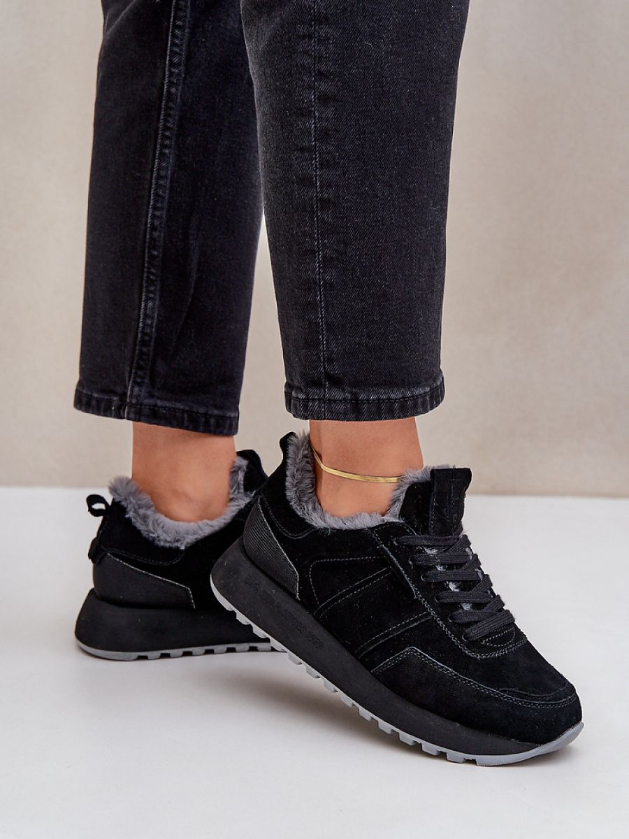  Sport Shoes model 203920 Step in style 