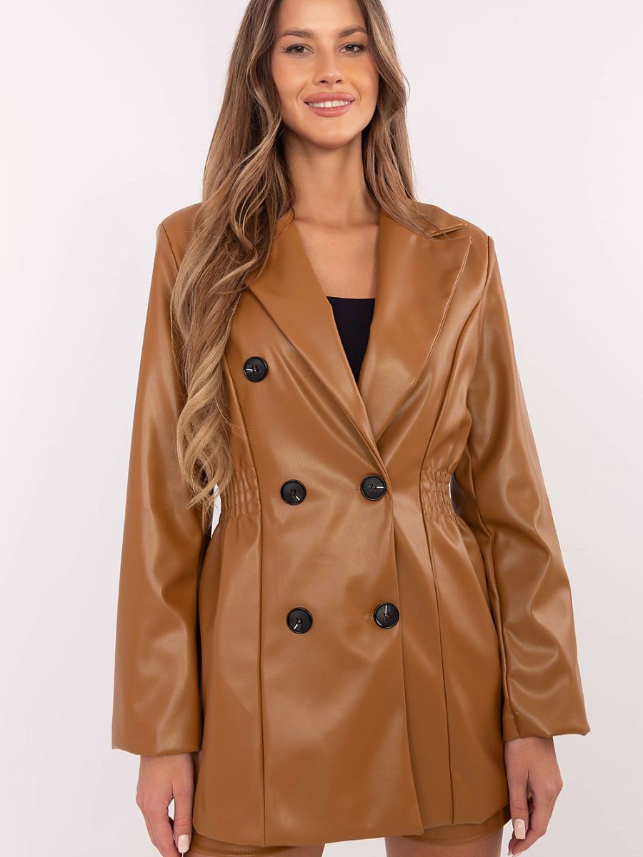  Jacket model 203938 Italy Moda 