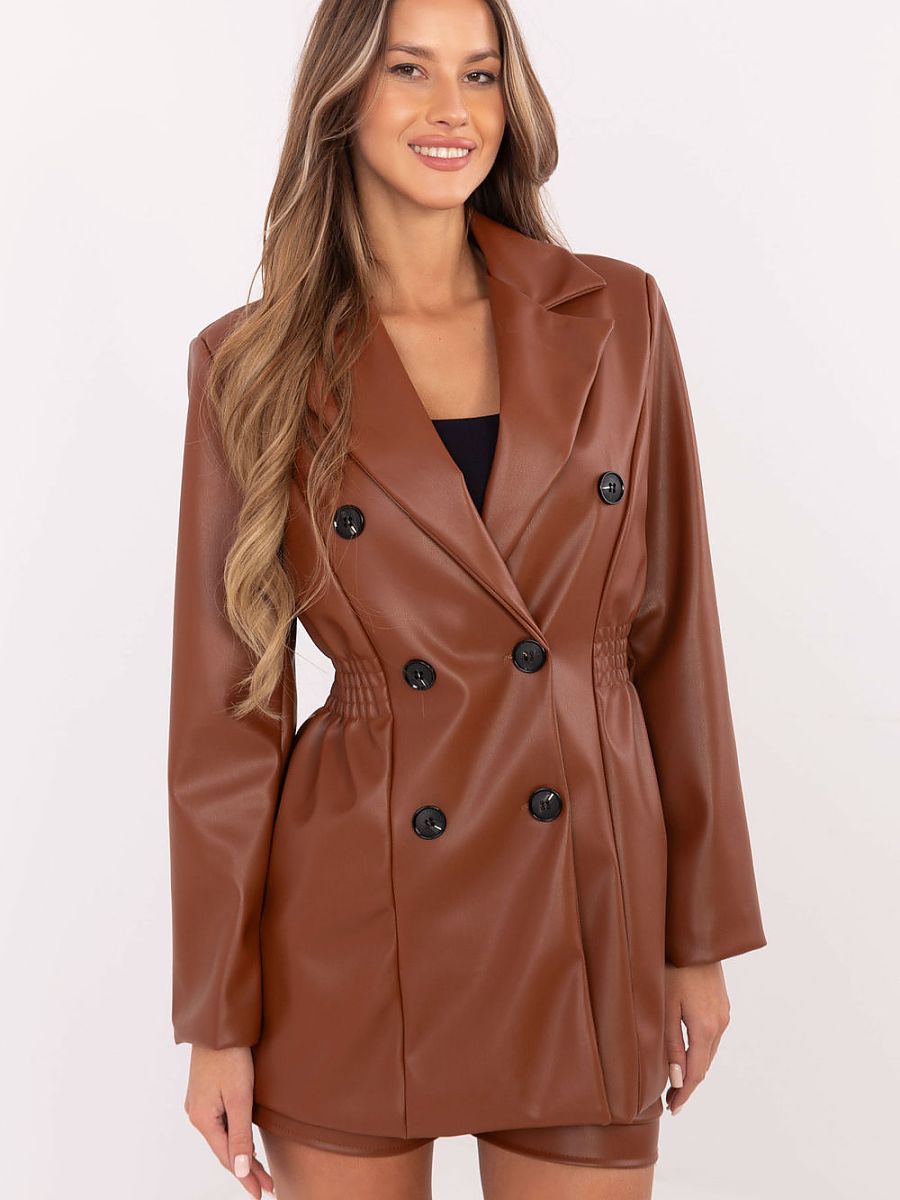  Jacket model 203957 Italy Moda 