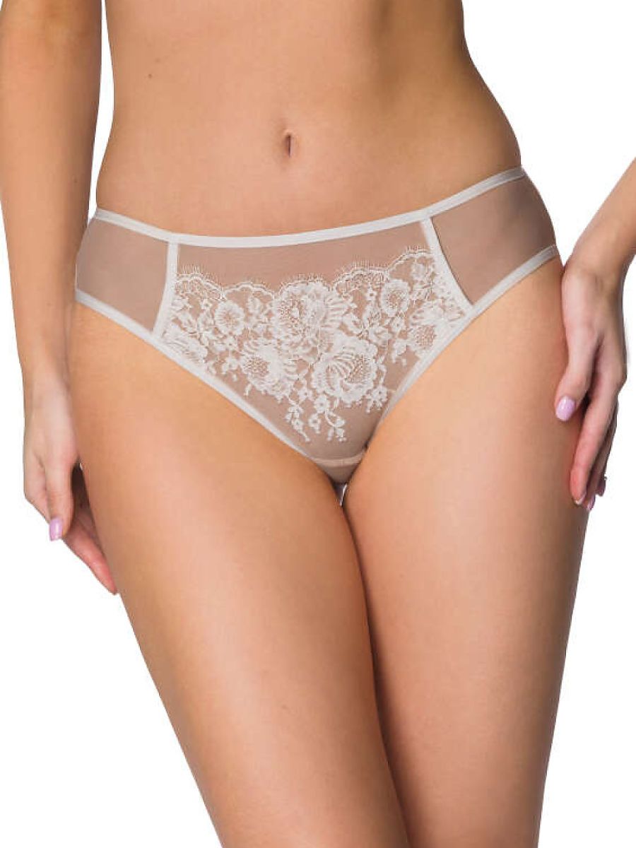  Panties model 204001 Mat 