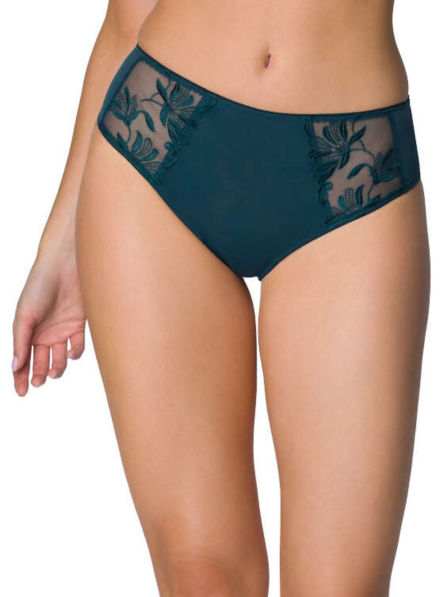  Panties model 204002 Mat 