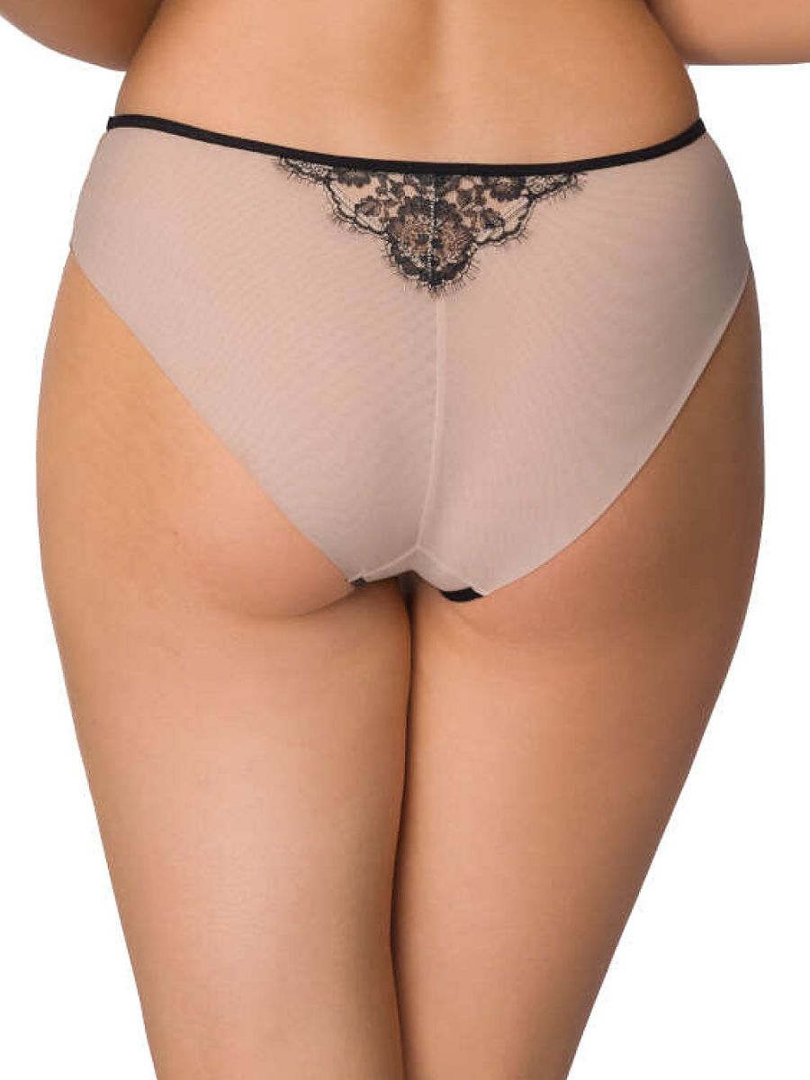  Panties model 204003 Mat 