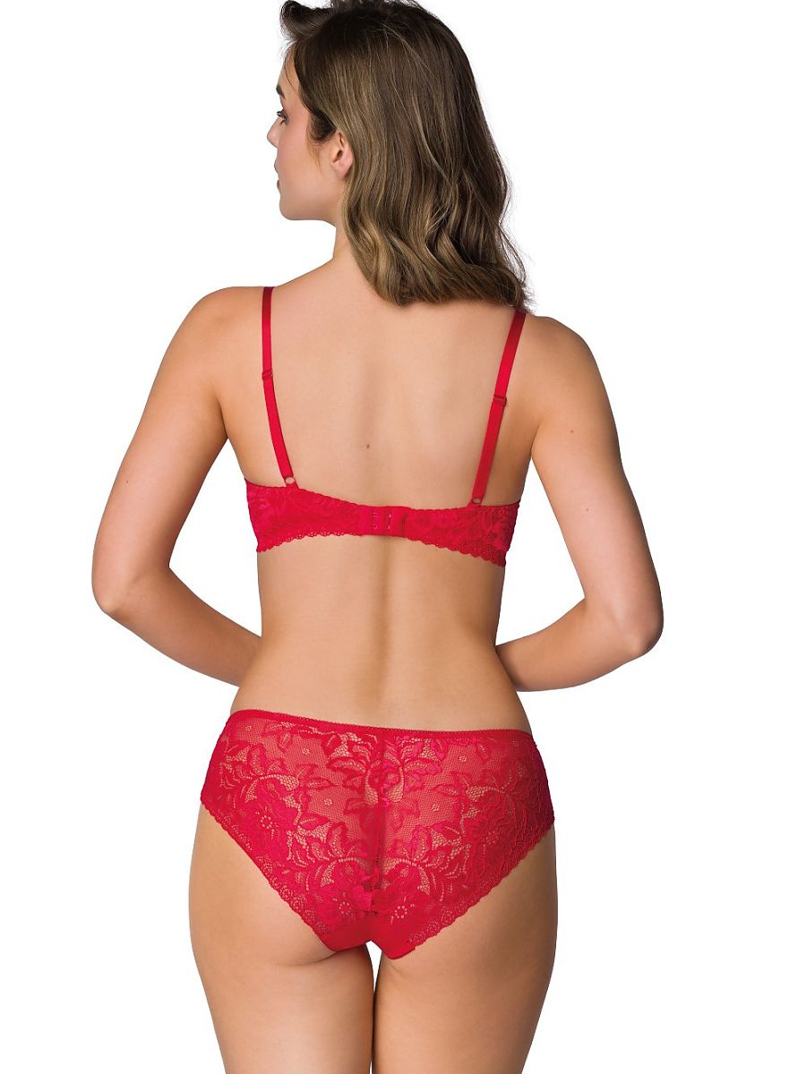  Panties model 204004 Mat 