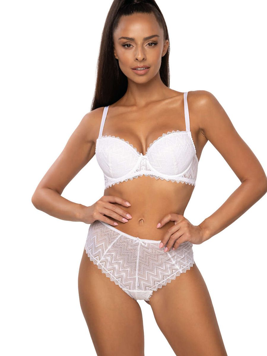  Panties model 204006 Mat 