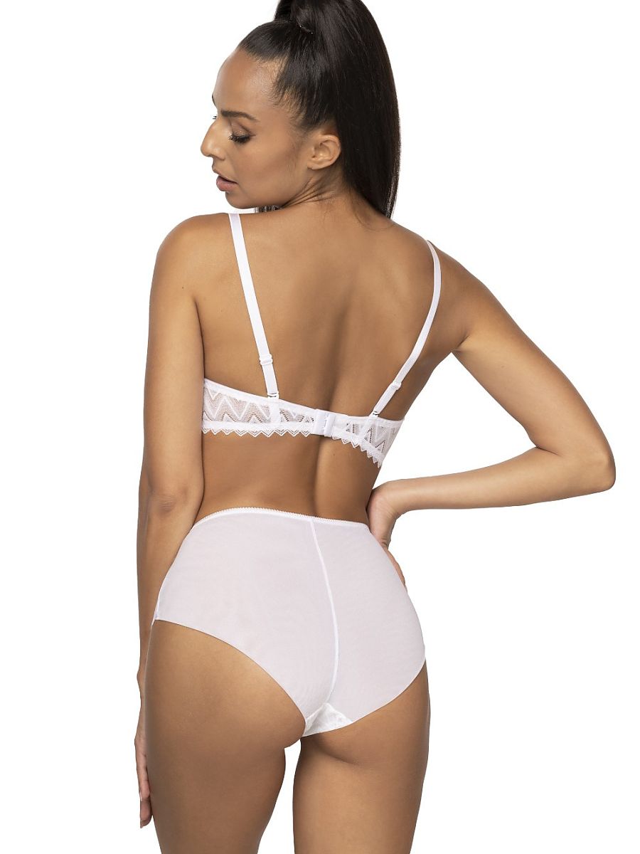 Panties model 204006 Mat 