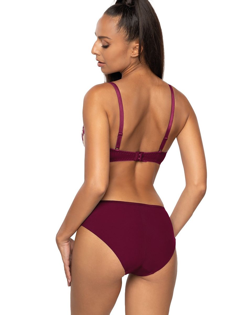  Panties model 204008 Mat 