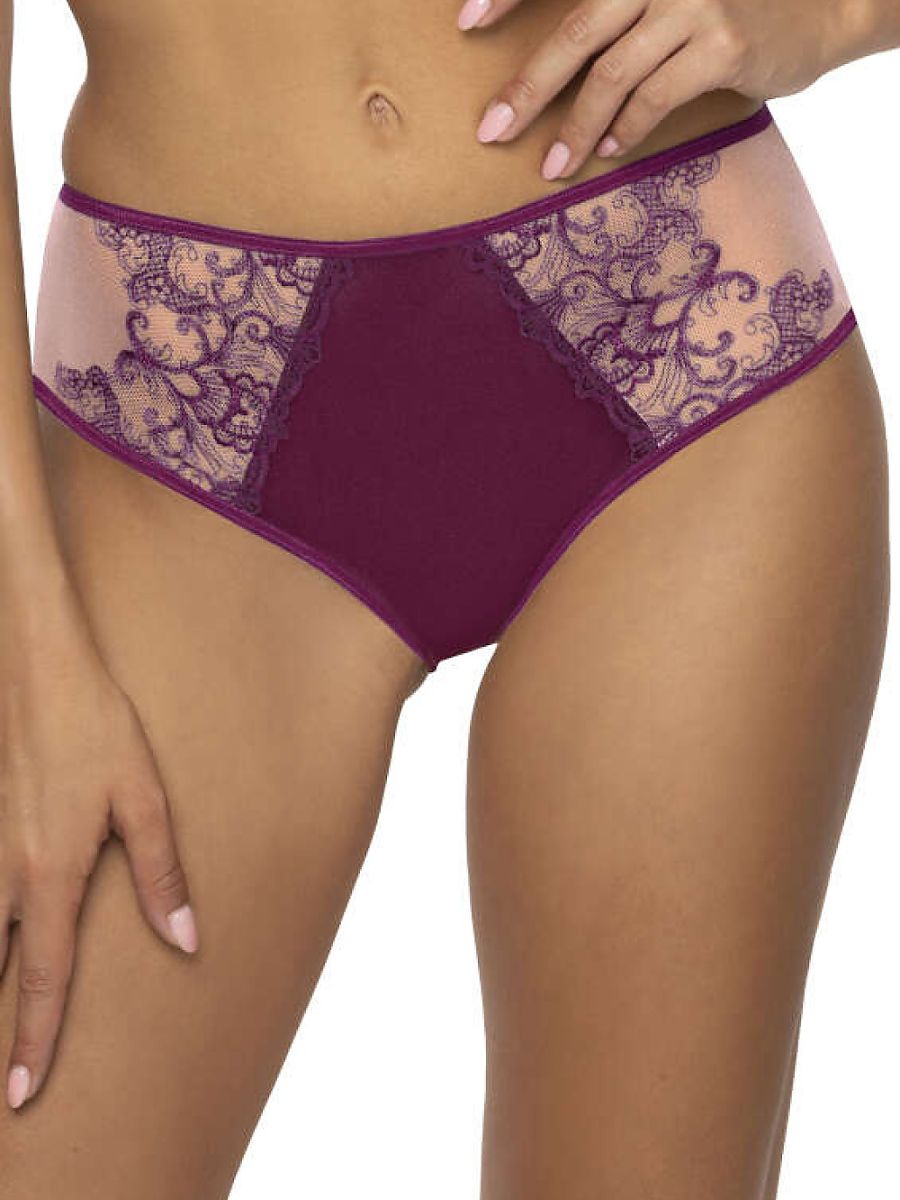 Panties model 204009 Mat 