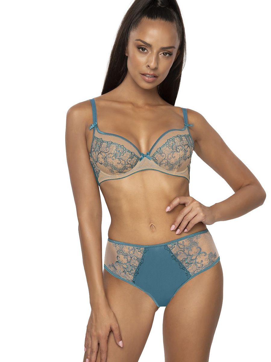  Panties model 204010 Mat 