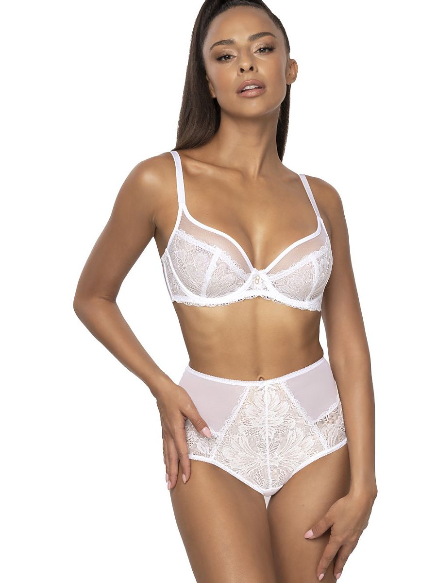  Panties model 204011 Mat 