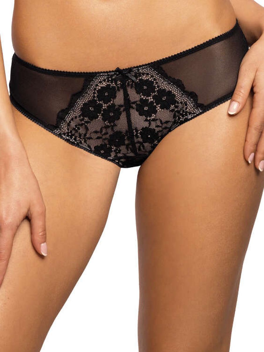  Panties model 204016 Mat 