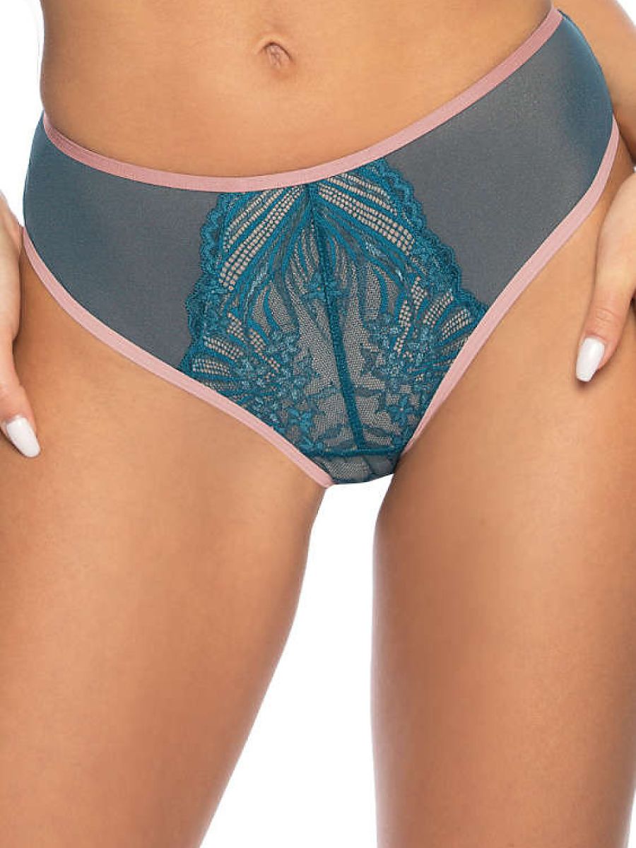  Panties model 204021 Mat 