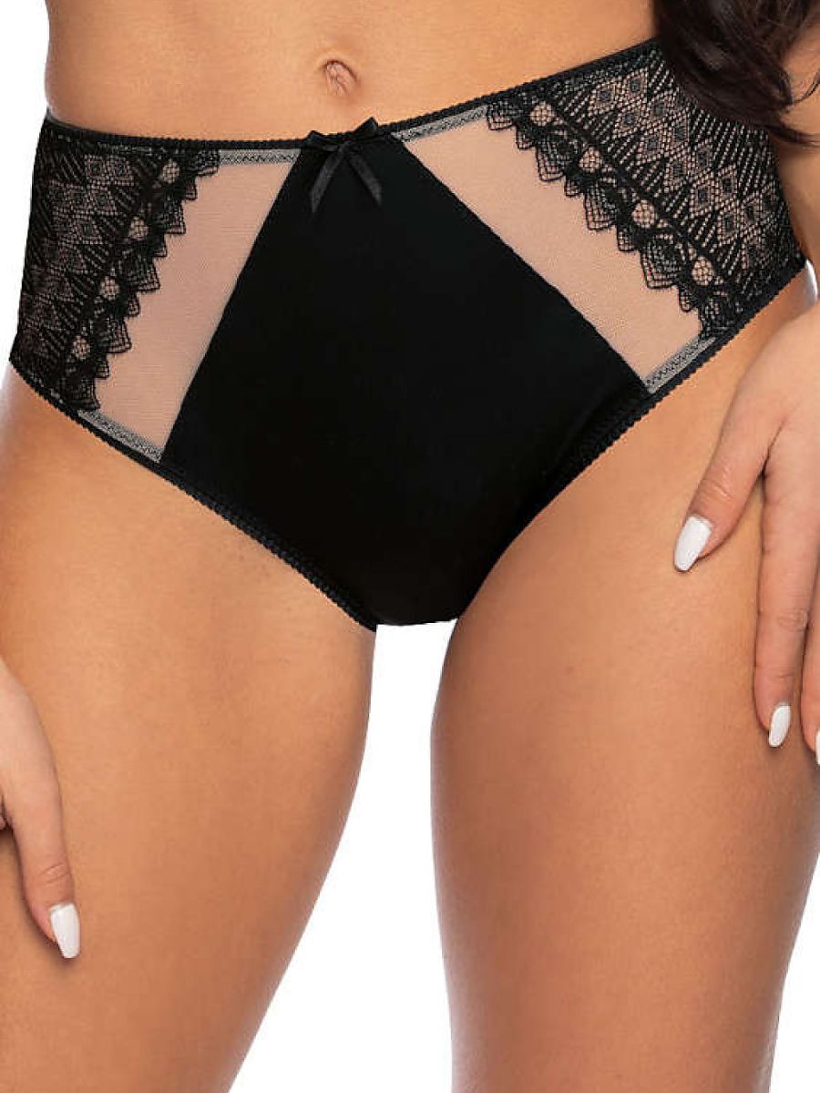  Panties model 204024 Mat 