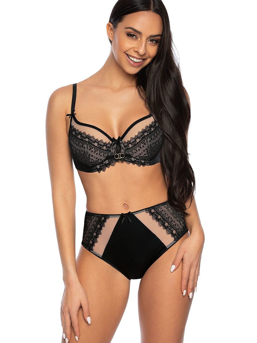  Panties model 204024 Mat 