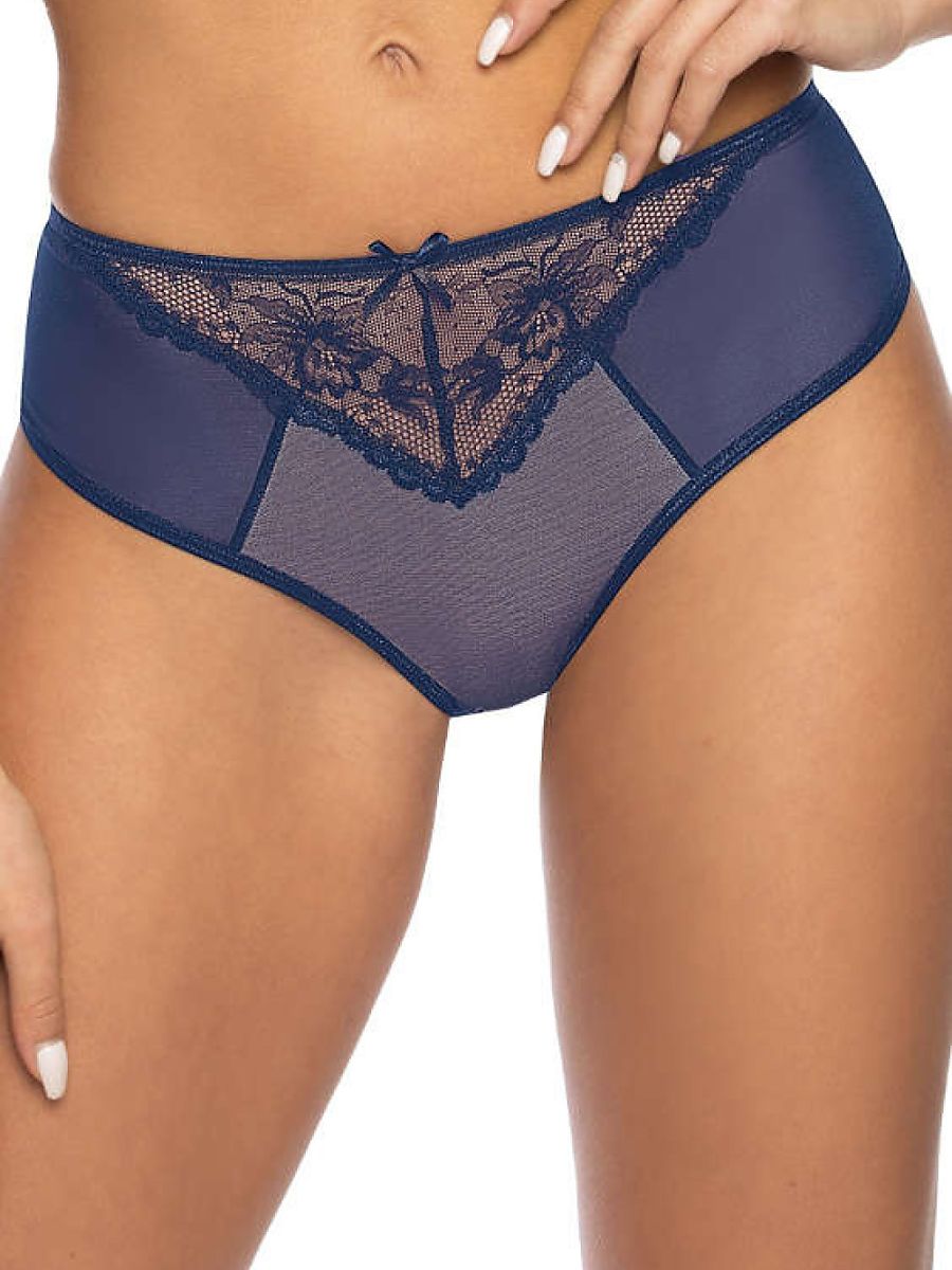  Panties model 204027 Mat 