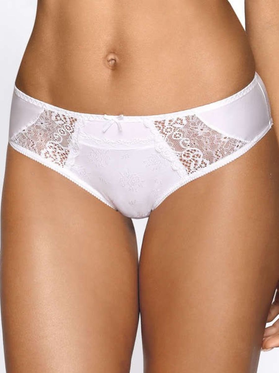  Panties model 204032 Mat 