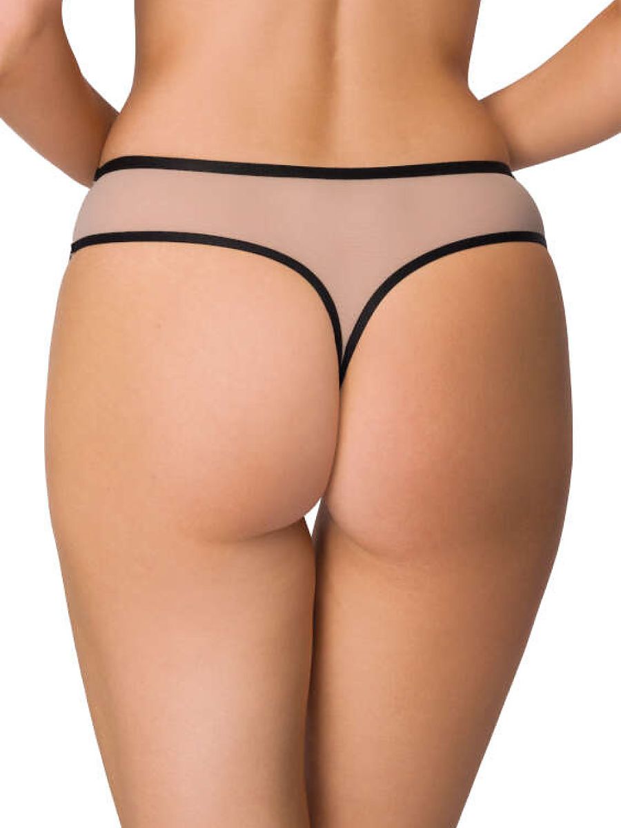  T-backs model 204044 Mat 