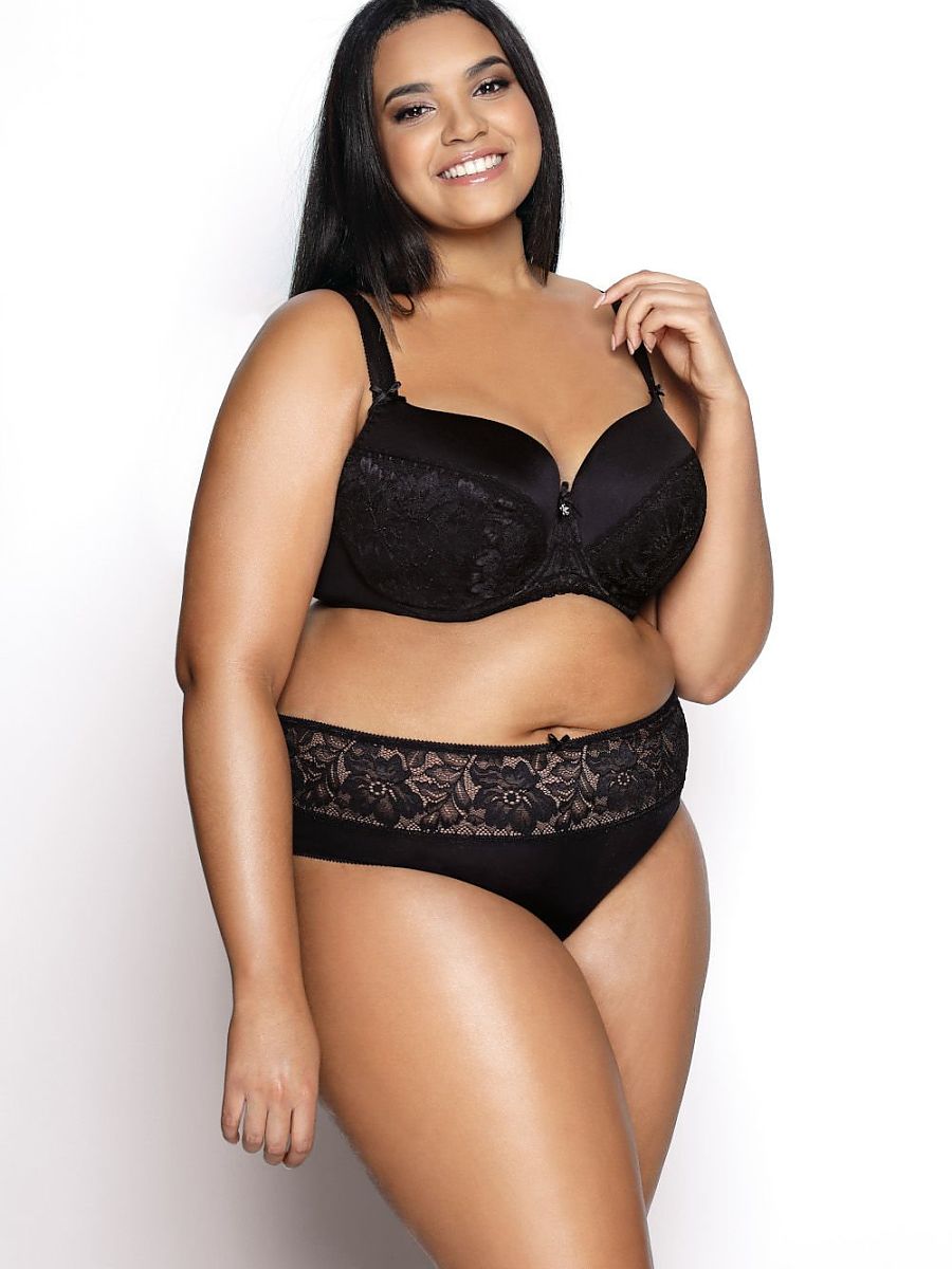  Padded bra model 204090 Mat 
