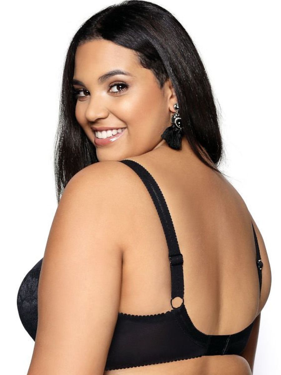  Padded bra model 204090 Mat 