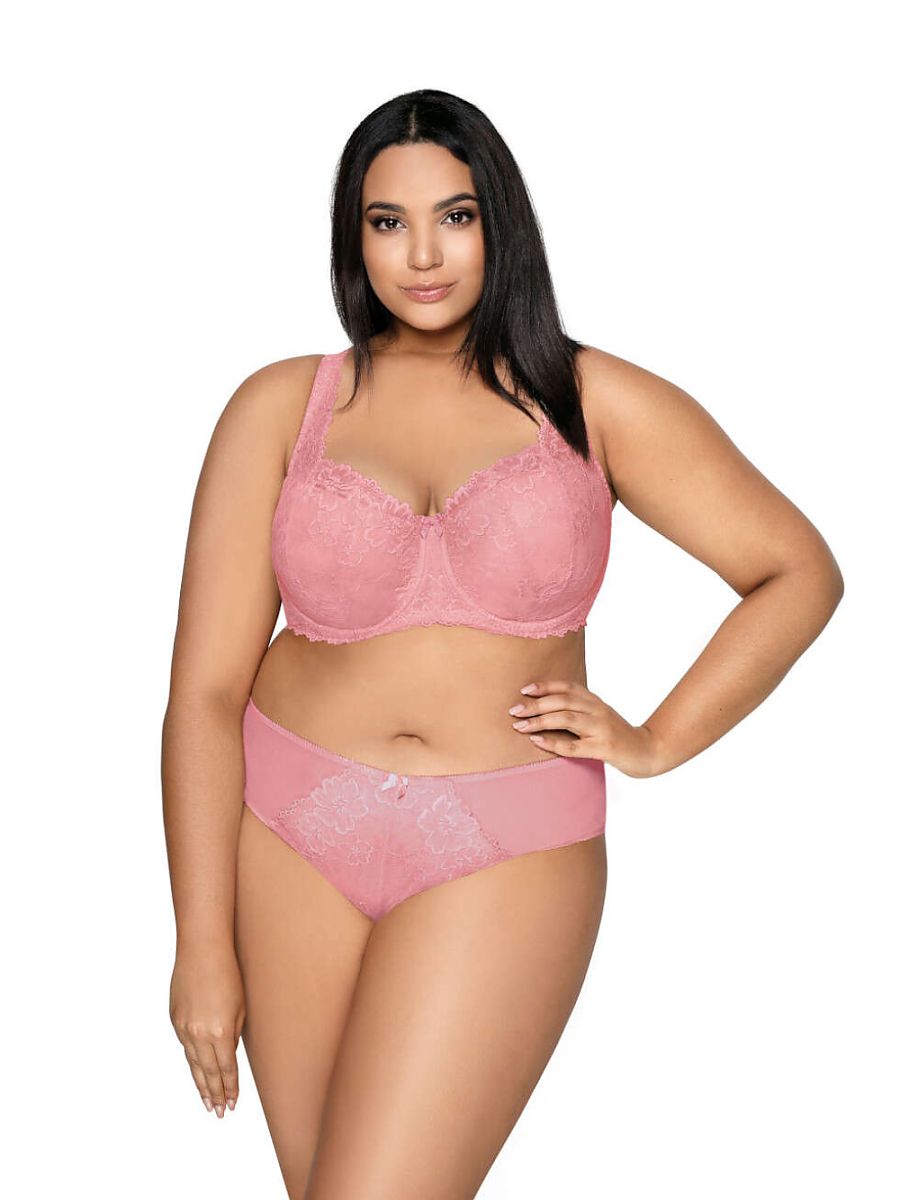  Padded bra model 204100 Mat 