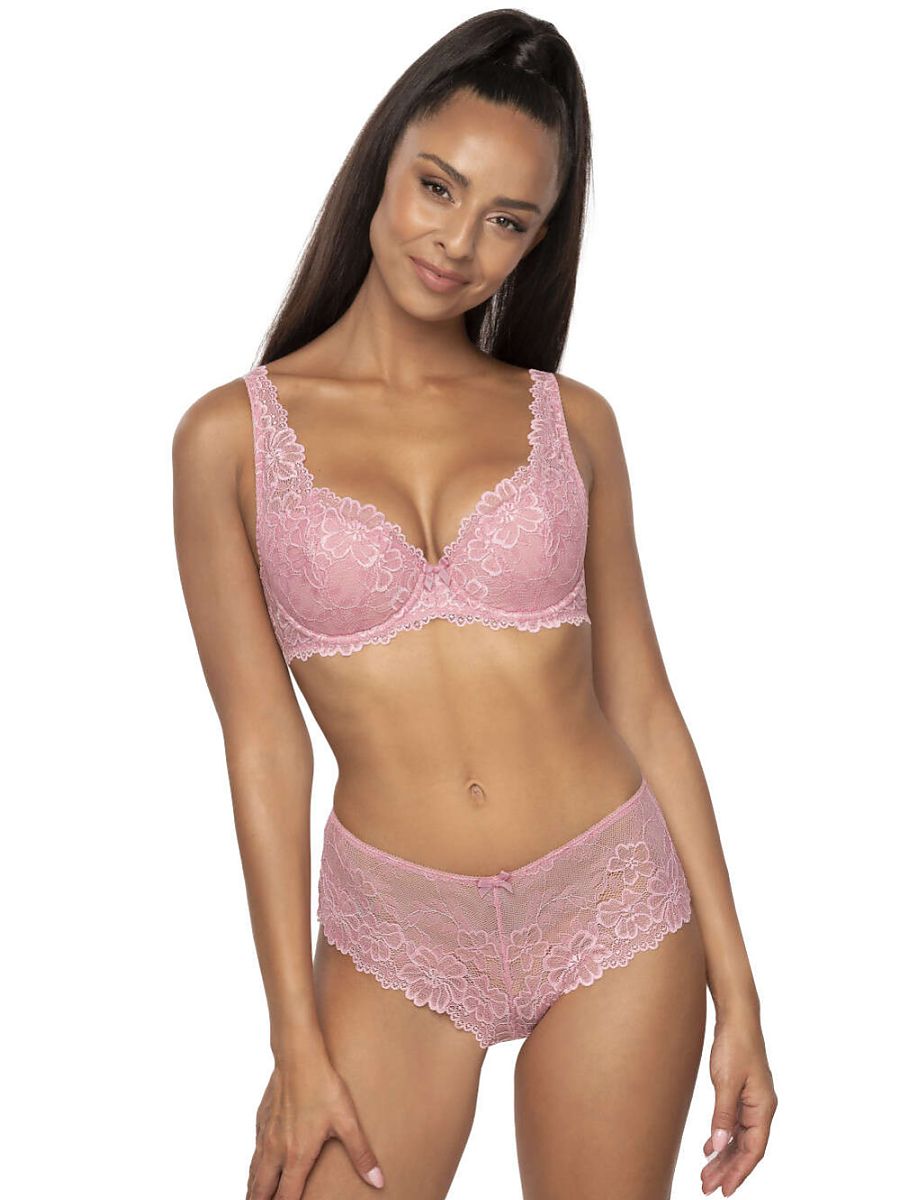  Padded bra model 204101 Mat 