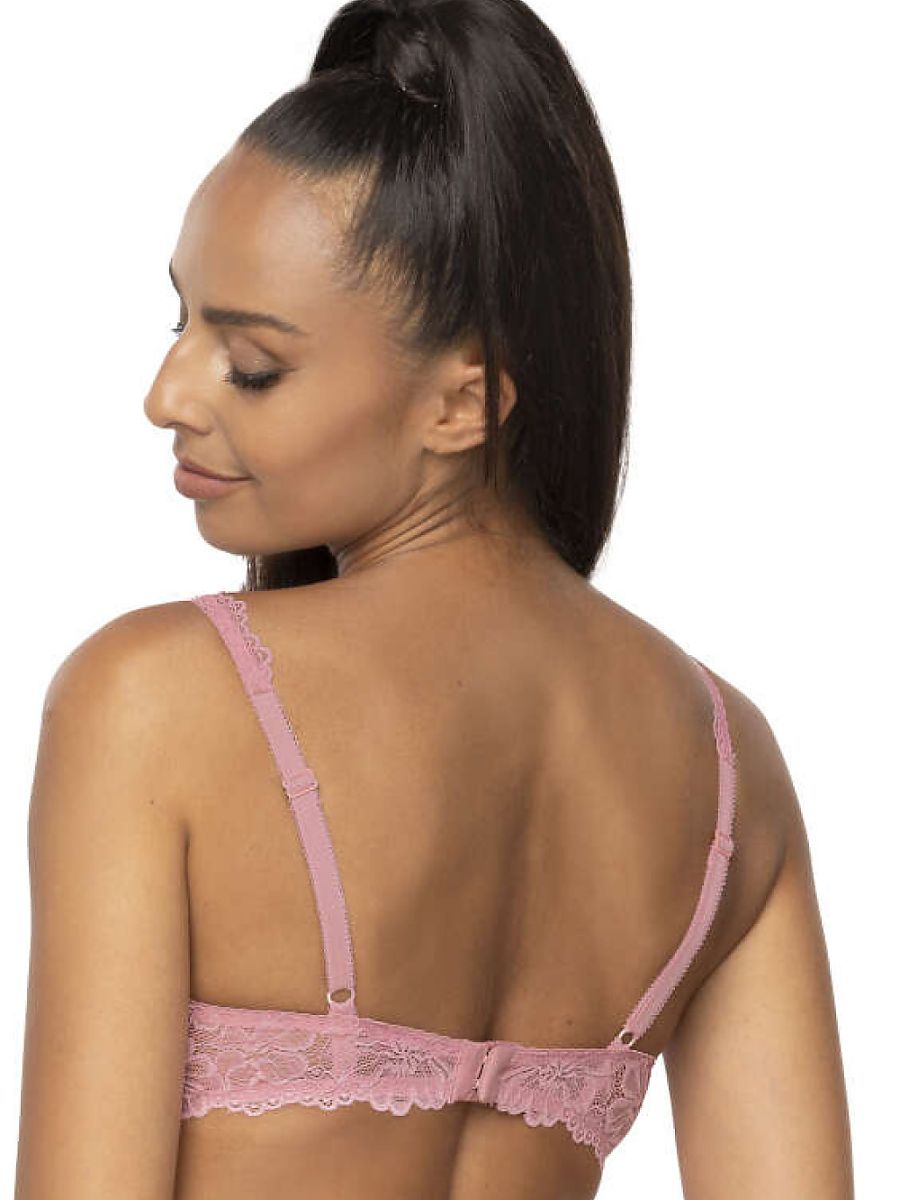  Padded bra model 204101 Mat 