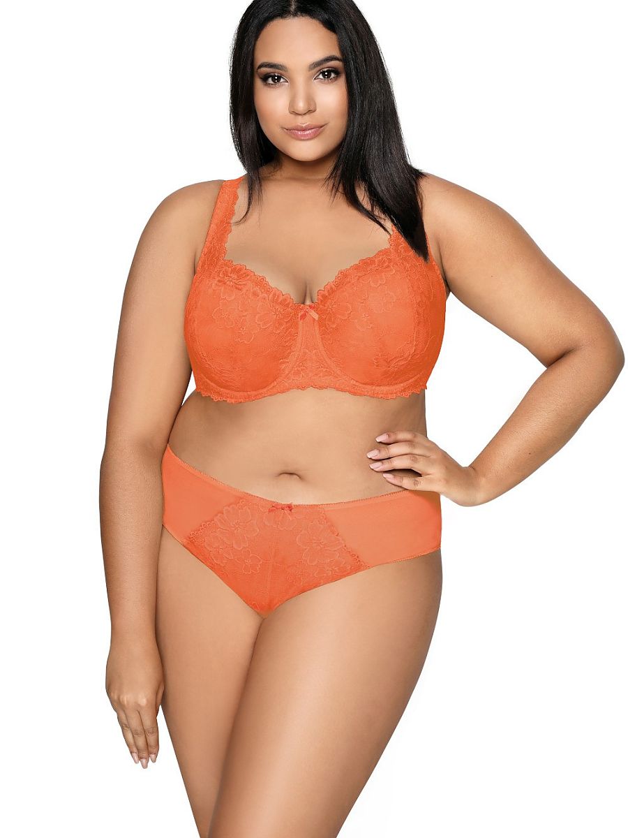  Padded bra model 204102 Mat 