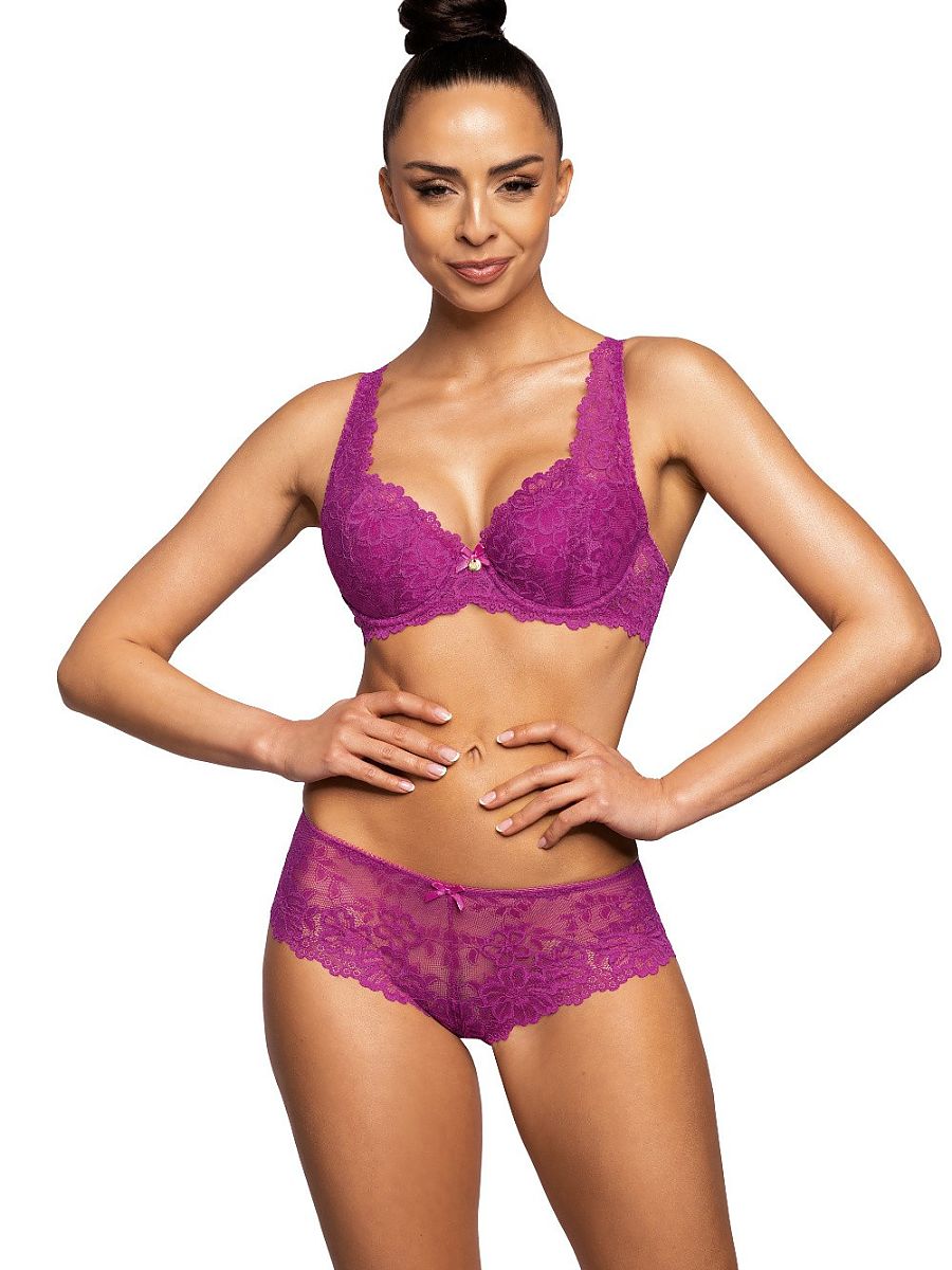  Padded bra model 204103 Mat 