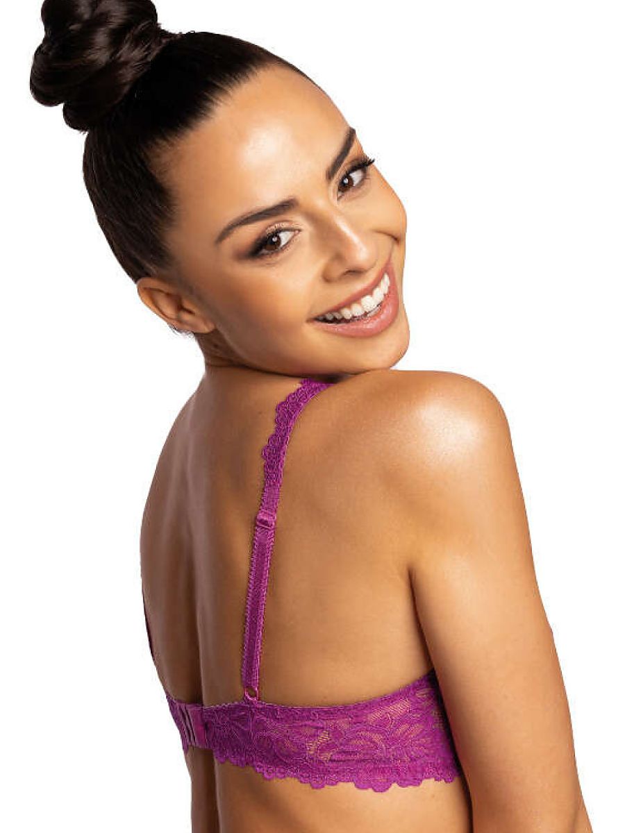  Padded bra model 204103 Mat 