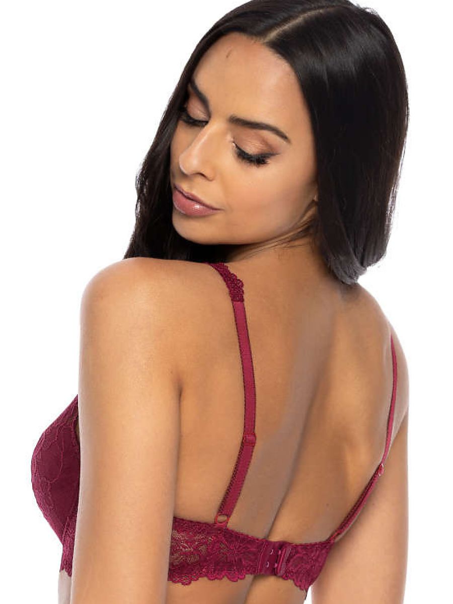  Padded bra model 204106 Mat 