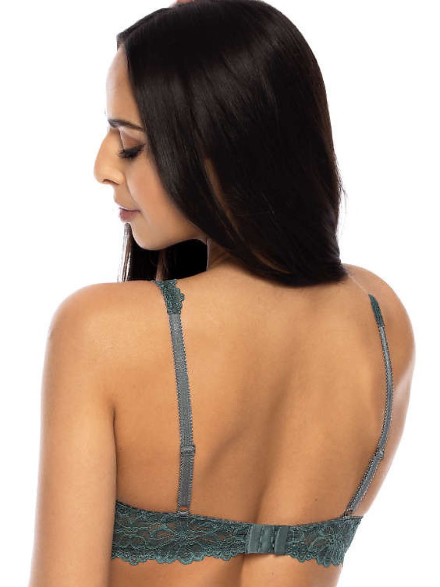  Padded bra model 204108 Mat 