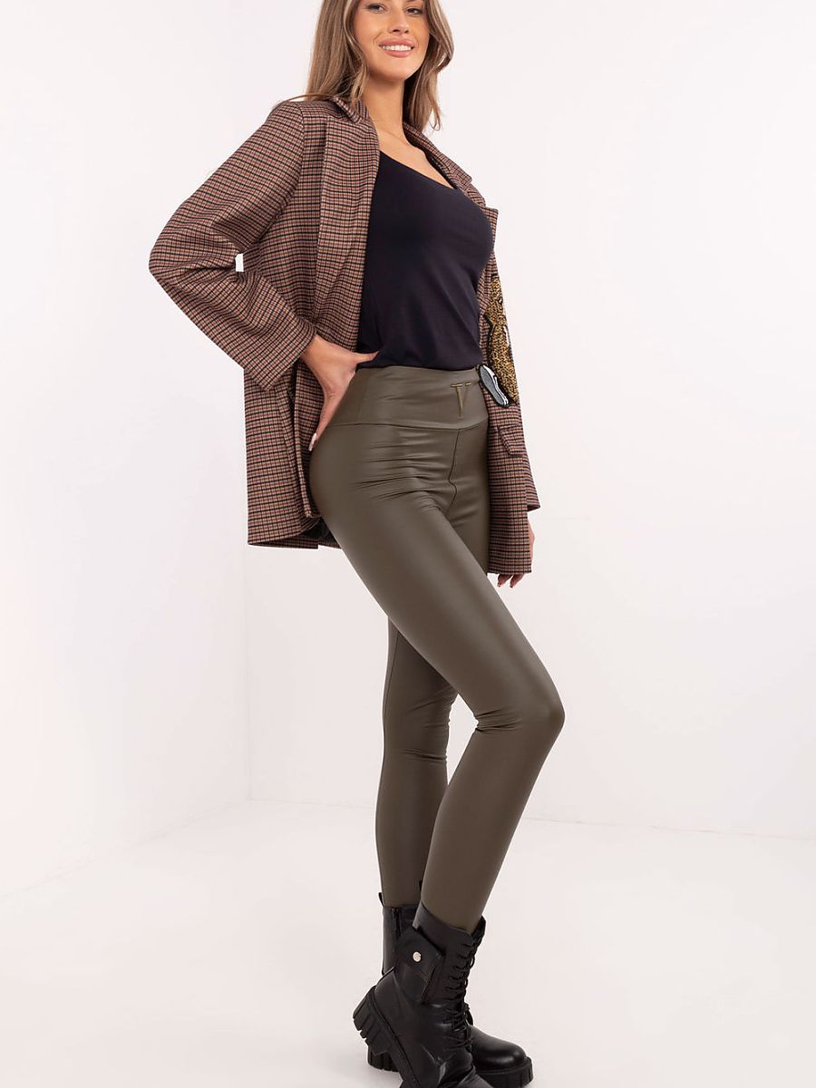  Long leggings model 204134 NM 