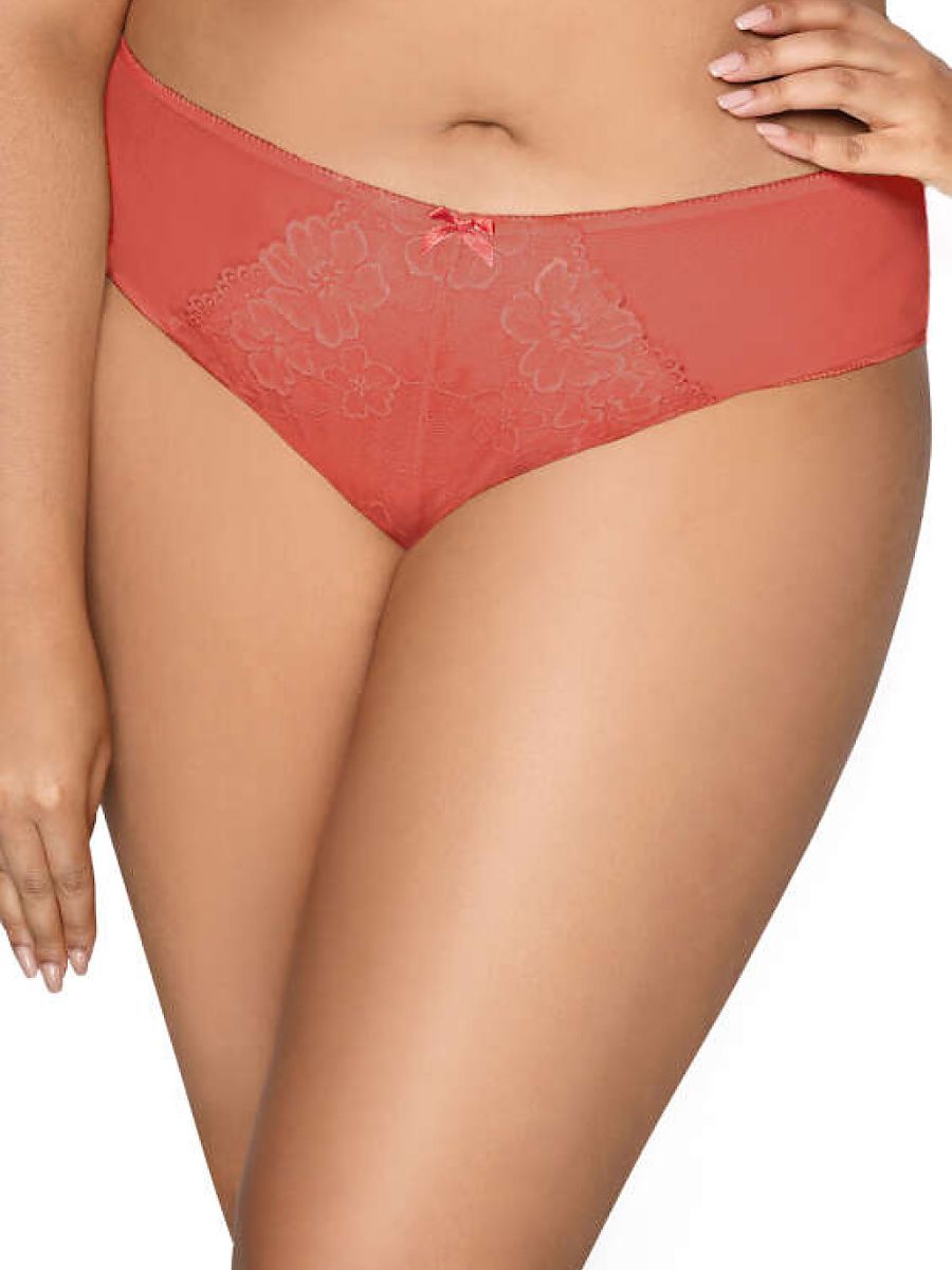  Panties model 204141 Mat 