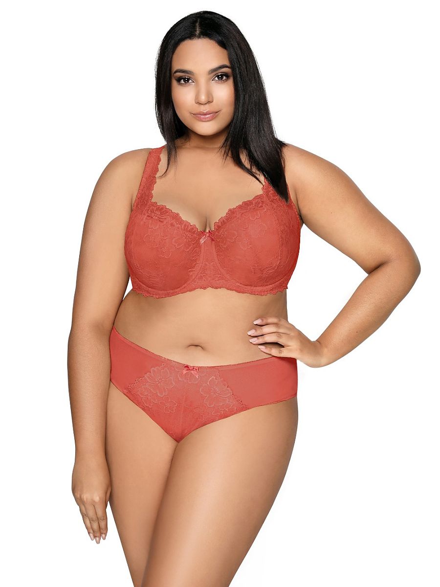  Panties model 204141 Mat 