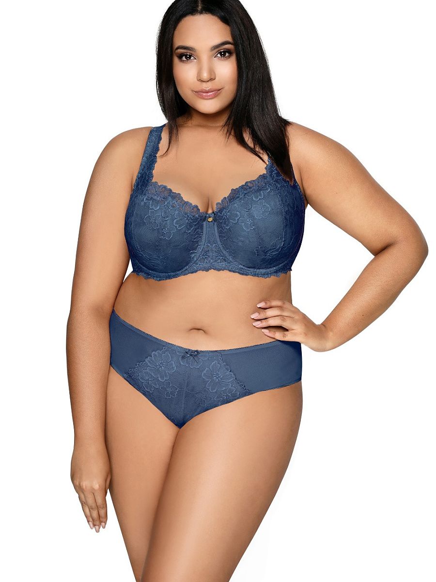  Panties model 204147 Mat 