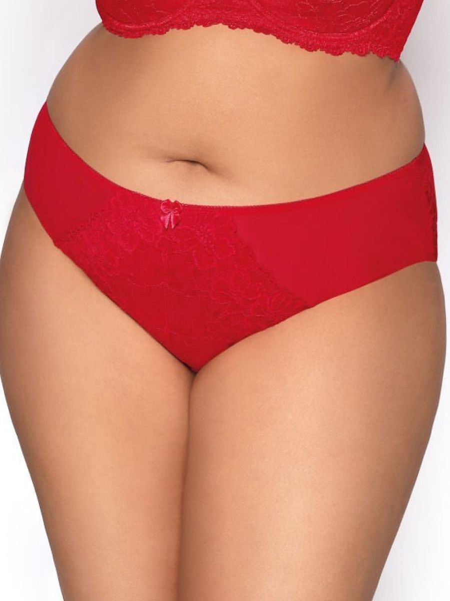  Panties model 204148 Mat 