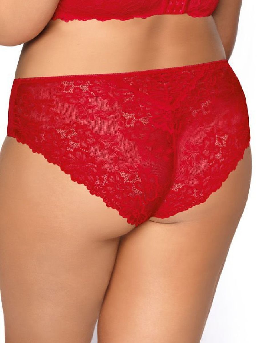  Panties model 204148 Mat 