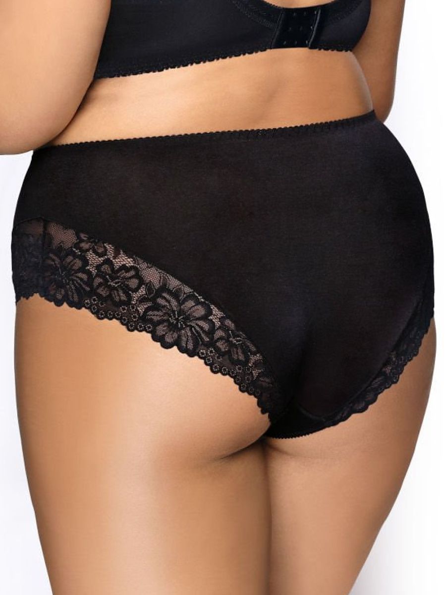  Panties model 204149 Mat 