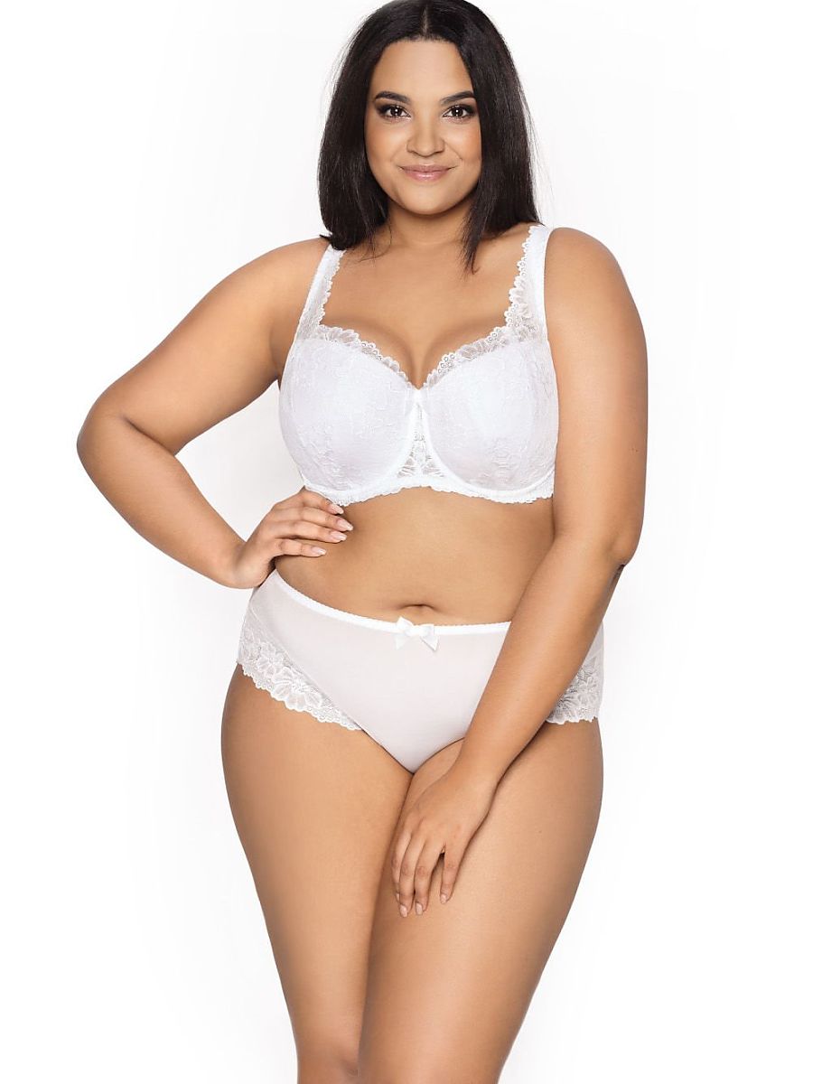  Panties model 204150 Mat 