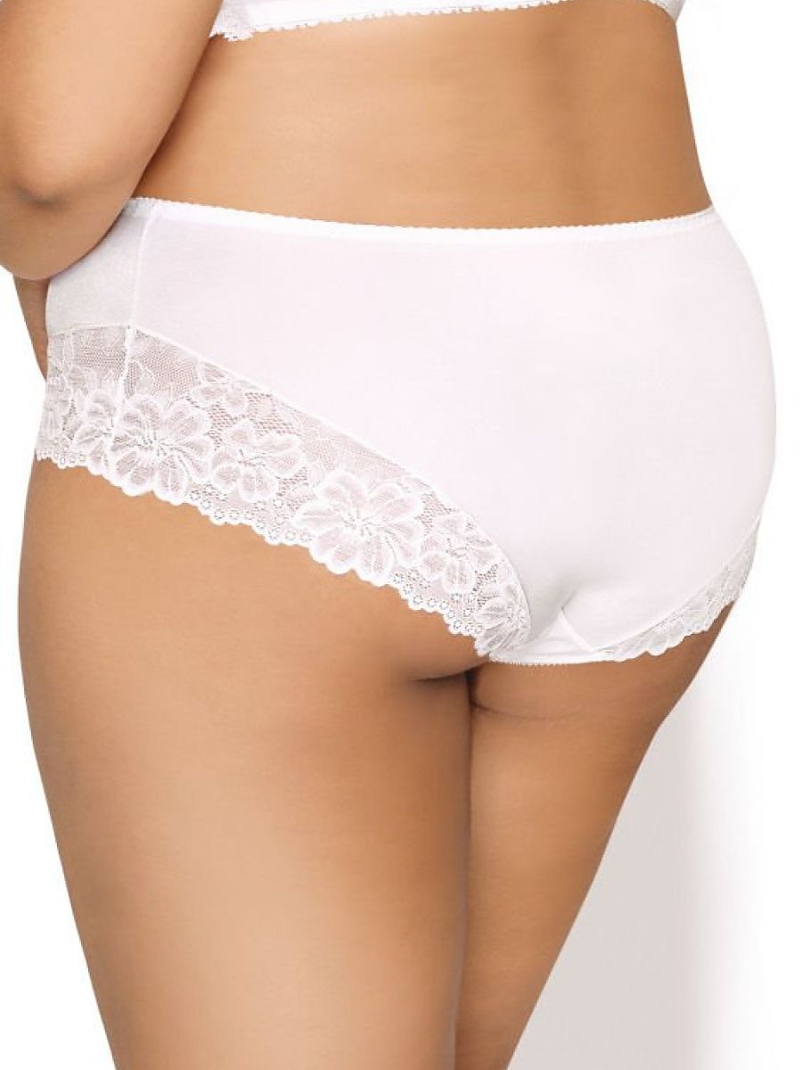  Panties model 204150 Mat 