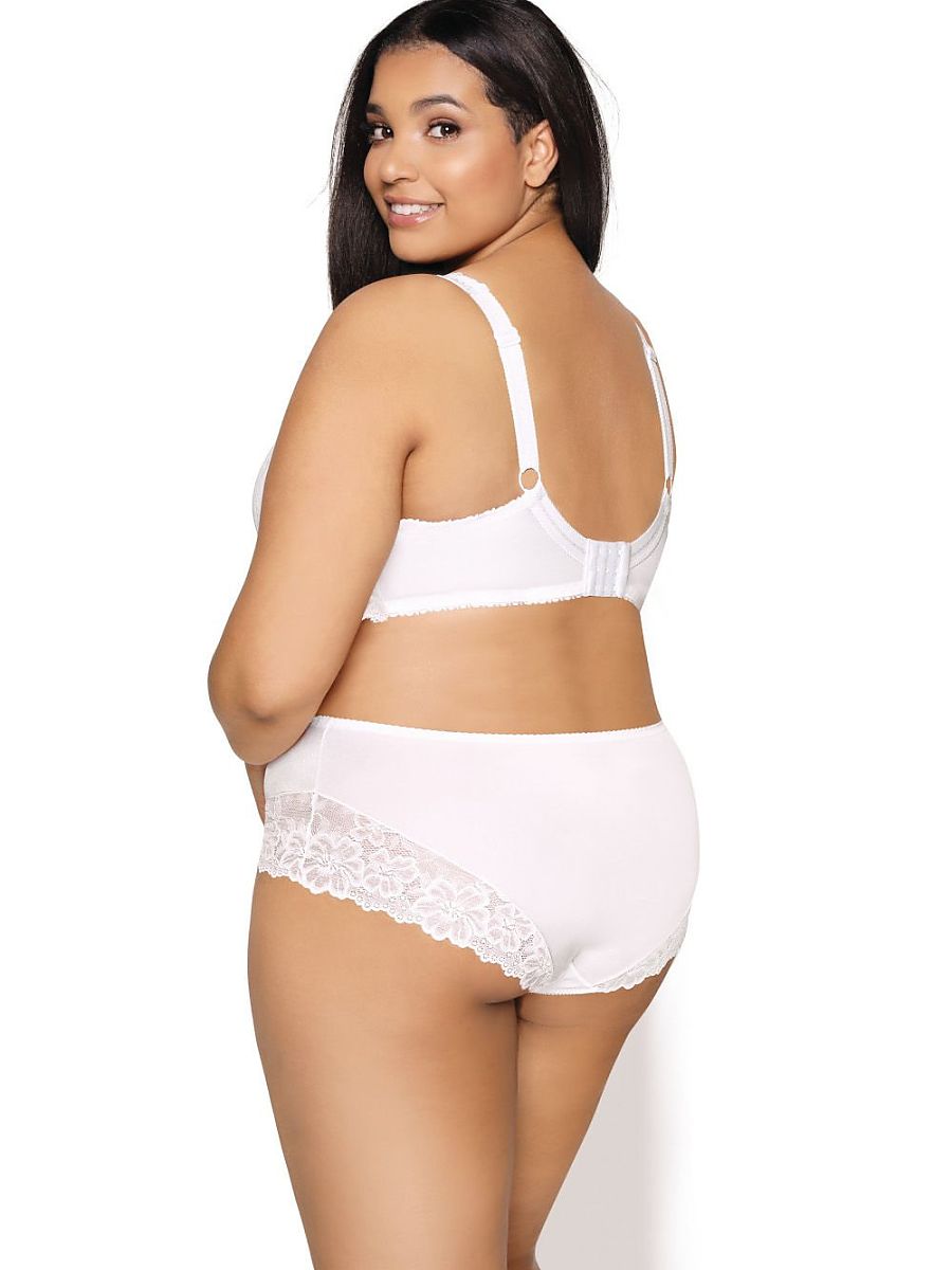  Panties model 204150 Mat 