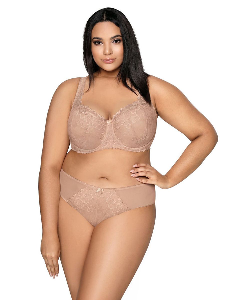  Padded bra model 204157 Mat 