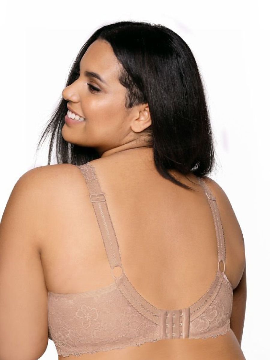  Padded bra model 204157 Mat 
