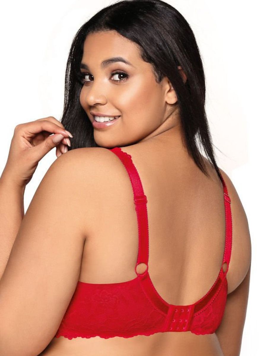  Padded bra model 204158 Mat 