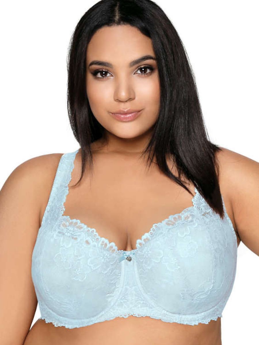  Padded bra model 204161 Mat 