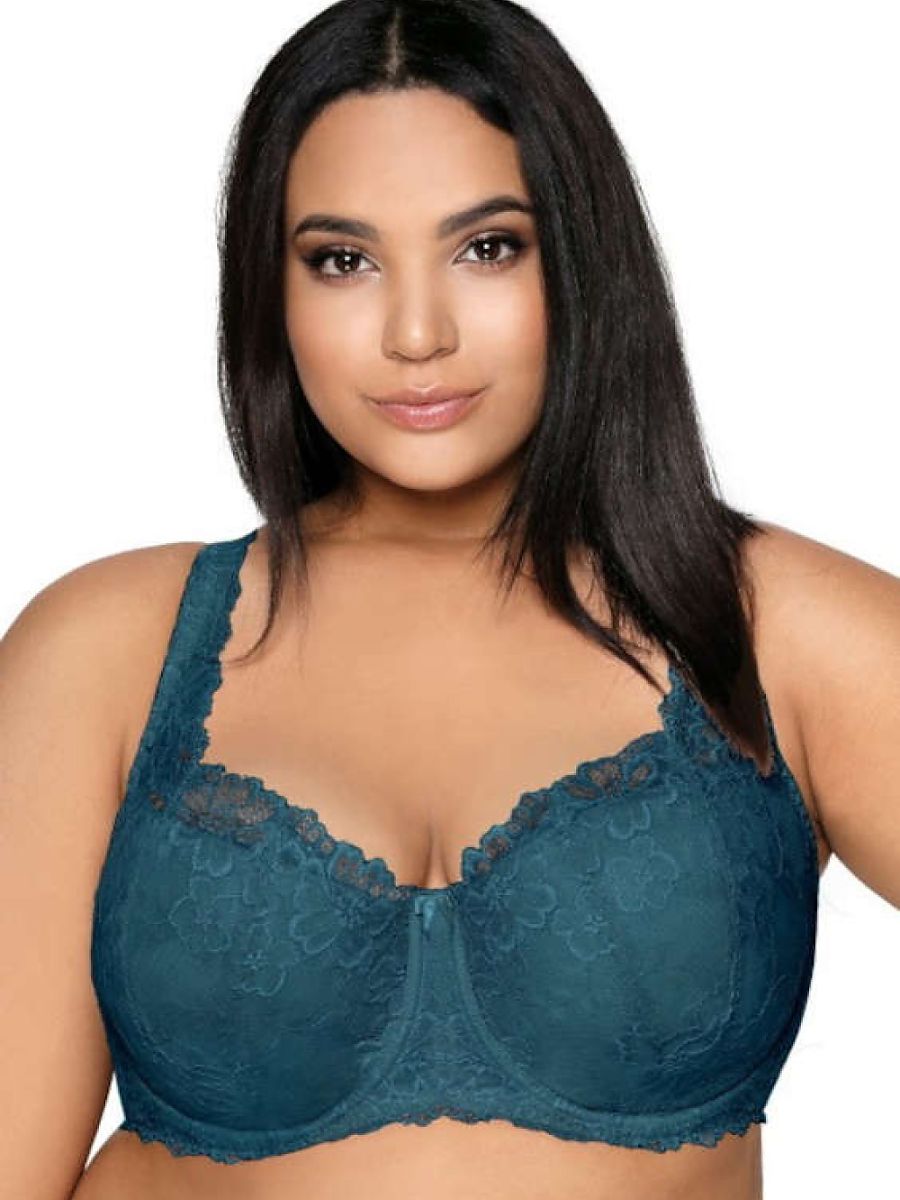  Padded bra model 204162 Mat 