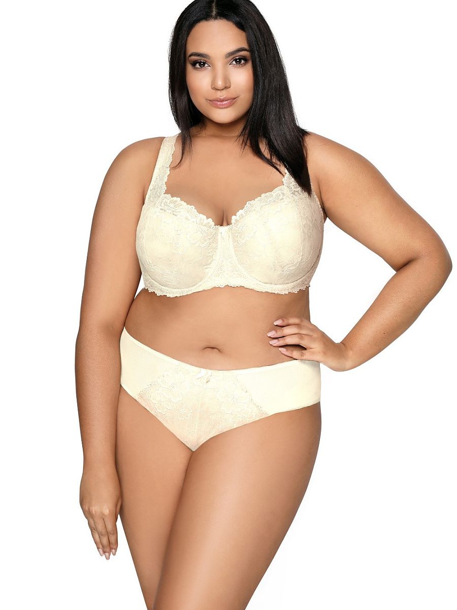  Padded bra model 204163 Mat 