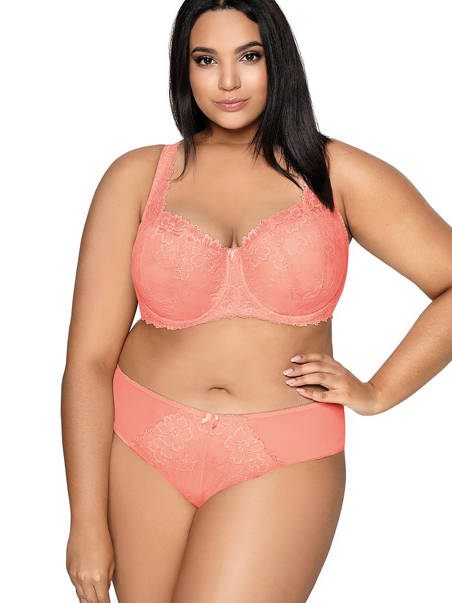  Padded bra model 204164 Mat 