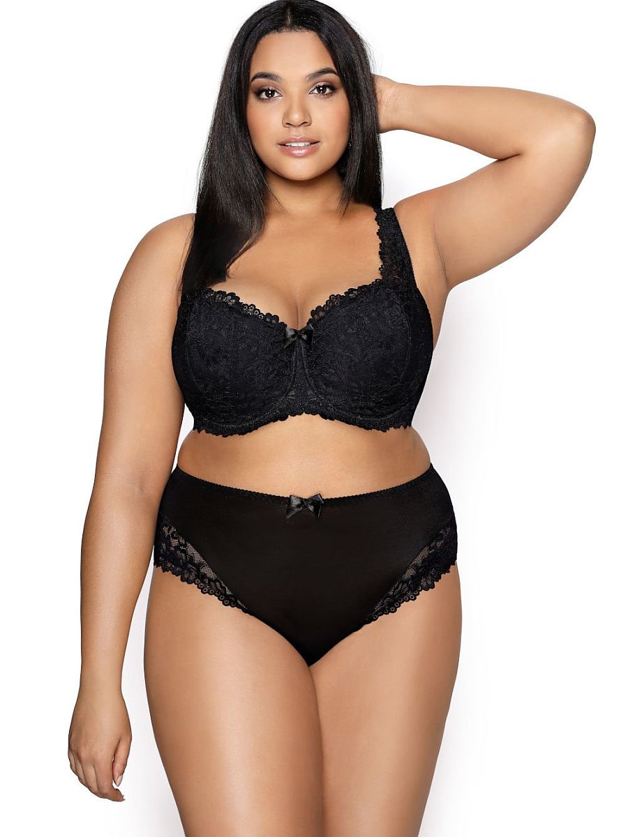  Padded bra model 204180 Mat 