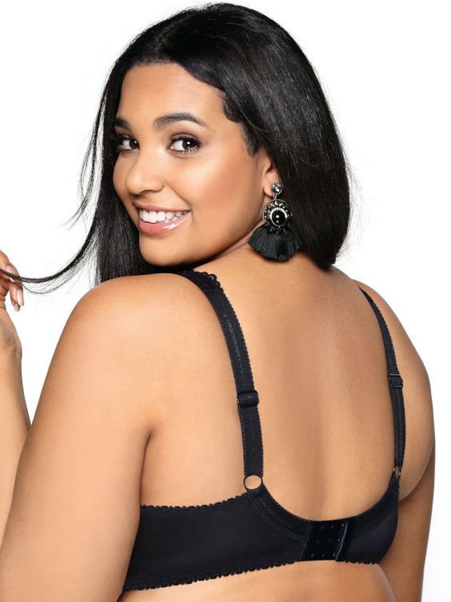  Padded bra model 204180 Mat 