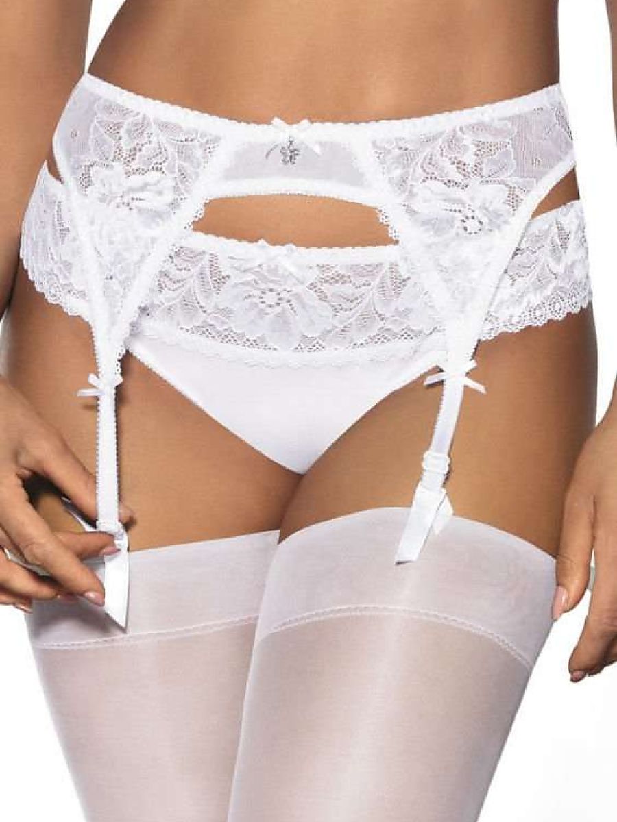 Ceinture Florale